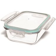 ORION Baking dish glass/UH lid 22x16,5 cm - Baking Pan