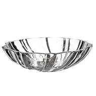 ORION Miska sklo  pr. 28,5 cm CRYSTAL - Miska