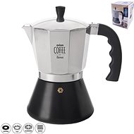 ORION Moka pot 0,45 l Al/UH - Moka Pot