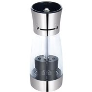 DUO Mechanical Salt + Pepper Grinder - Spice Grinder