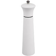 ORION Mill white height 21.5 cm rubber wood/UH - Spice Grinder