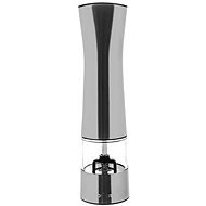 Orion Stainless steel/UH electric spice grinder h. 21,5 cm - Electric Spice Grinder