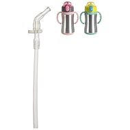 Orion ND silicone straw for thermoses 128516, 128517 1 pc - Straw