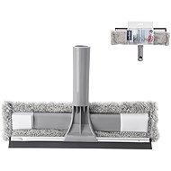 Orion Fensterabstreifer Polyester + Waschbecken 27 cm k 711521-2 CLEAN SYSTEM - Aufsatz