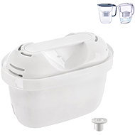 ORION Ersatzfilter für Teekanne 111968, 111990, 111991, 156019, 156020 6 Stück - Filter für eine Kanne
