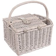 Orion TERMO, Wicker - Picnic Basket