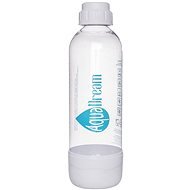 AQUADREAM UH Bottle 1.1l White - Soda Maker Bottle