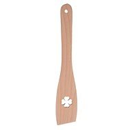 Orion Wood Turner FOUR-LETTER - Spatula