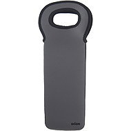 Orion Thermo cover for bottle TERMO 38,5 × 12 cm grey - Thermal Bottle Cover