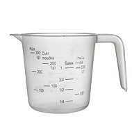 Orion Measuring Cup UH, Print 0,25l - Scoop