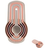ORION Measuring/dispenser 5 pcs mix UH - Scoop