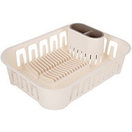 ORION Studio Drip tray 39 × 28,5 × 11 cm brown UH - Draining Board