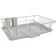 Draining Board + Tray, UH, 46.5x31cm - Draining Board