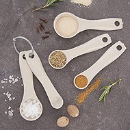 ORION Measuring spoon - spoon mix 5 pcs - Scoop