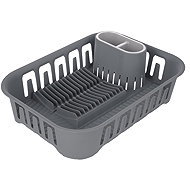 ORION Studio Drip tray 39 × 28,5 × 11 cm grey UH - Draining Board