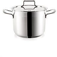 ORION Casserole Pot 6.5l With Lid - Pot