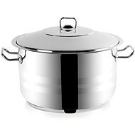 ORION Gastro Casserole With Lid Stainless Steel 195l - Gastro Pot