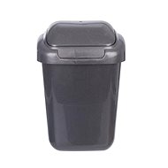 ORION Odpadkový koš  30 l standard antracit - Odpadkový koš