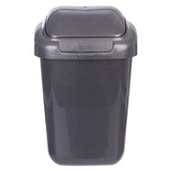 ORION Odpadkový koš 50 l standard antracit - Odpadkový koš