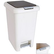 UH DUST A Waste Bin, 15l - Rubbish Bin