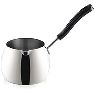 ORION Cezve Stainless-steel/UH BLACK 0,6l - Cezve