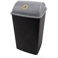 ORION Odpadkový koš kolíbka 38 l  UH - Rubbish Bin