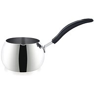 ORION Stainless-Steel/UH BLACK Cezve 0,8l - Cezve