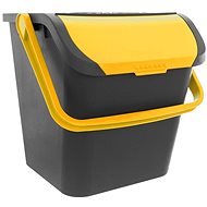 ORION UH ECO 28l YELLOW - Rubbish Bin