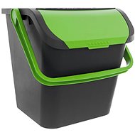 ORION UH ECO 28l GREEN - Rubbish Bin