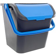 ORION UH ECO 28l BLUE - Rubbish Bin