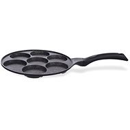 ORION GRANDE Pan for 7 Small Pancakes - Pancake Pan