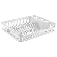 ORION Draining Board UH VIO Luxury 2 parts WHITE - Draining Board