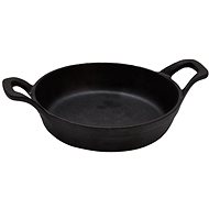 ORION 16cm Cast Iron Pan - Pan