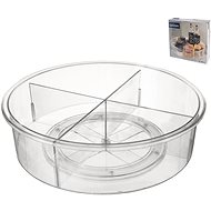ORION UROVNEJTO Basket/Organiser diameter 30 cm rotatable UH - Kitchen Organiser