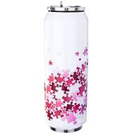 ORION Thermos Can stainless steel 0.7l PUZZLE - Thermos