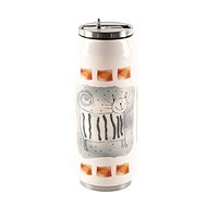 ORION Thermos Can stainless steel 0.4l CATS - Thermos