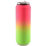 ORION Thermos Can stainless steel 0.7l TEENAGER - Thermos
