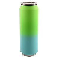 ORION Thermos Can stainless steel 0.7l FOR MEN - Thermos