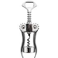 ORION Wine opener chrome metal LUXY - Corkscrew