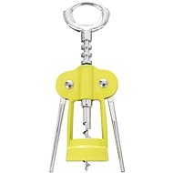 ORION Stainless steel wine opener TETA - Corkscrew