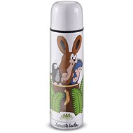 ORION Thermos Flask stainless steel 0.5l MOLE - Thermos