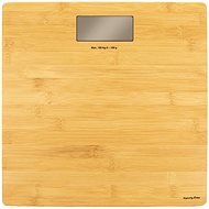 Personal Digi Bathroom Scales, Bamboo 180kg - Bathroom Scale