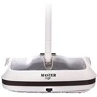 ORION MASTER MOP Mechanical Sweeper and Mop 2-in-1 - Sweeper