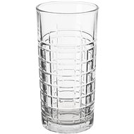 Orion üveg Bar 356 ml 6 db - Üvegpohár