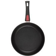 DIAMANT Non-stick Surface Pan, 28cm with Removable Handle - Pan