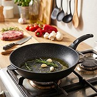 ORION Frying pan 32 cm GRANDE - Pan