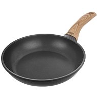 Pan GRANDE WOODEN diameter of 24cm - Pan