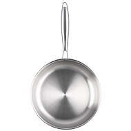 ORION Pánev STEELA průměr 24 cm - Pan