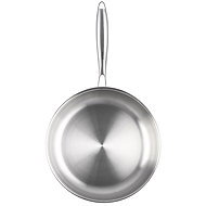 ORION Pánev STEELA průměr 28 cm - Pan