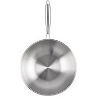 ORION Pánev Wok STEELA průměr 30 cm - Wok Pan